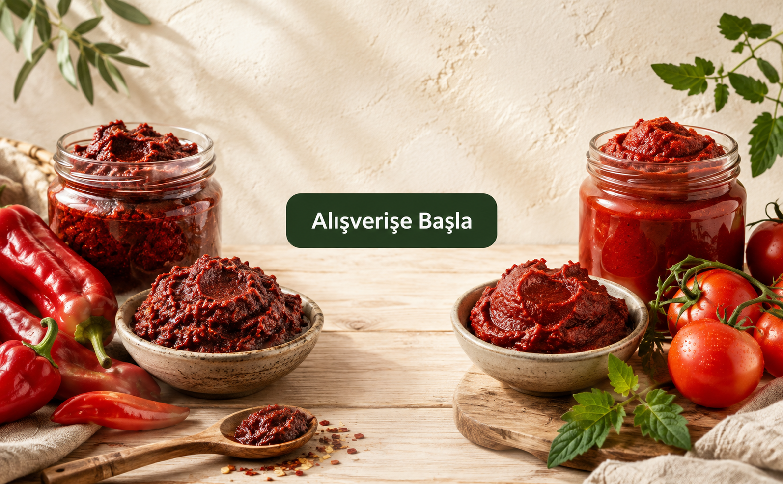 Salçalar